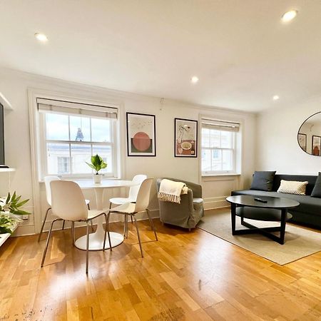 Hyde Park - 1 Bed - Central London B Εξωτερικό φωτογραφία