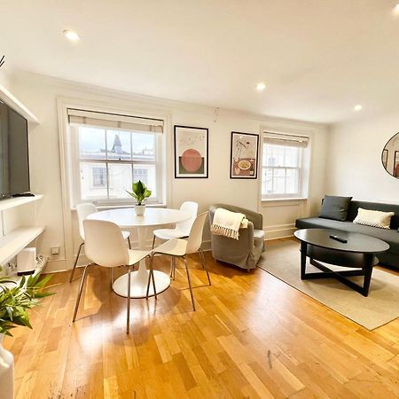 Hyde Park - 1 Bed - Central London B Εξωτερικό φωτογραφία