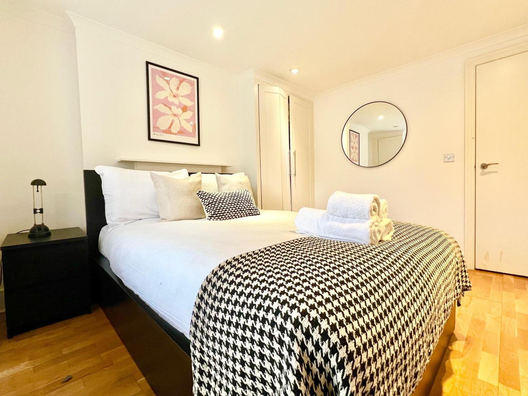 Hyde Park - 1 Bed - Central London B Εξωτερικό φωτογραφία